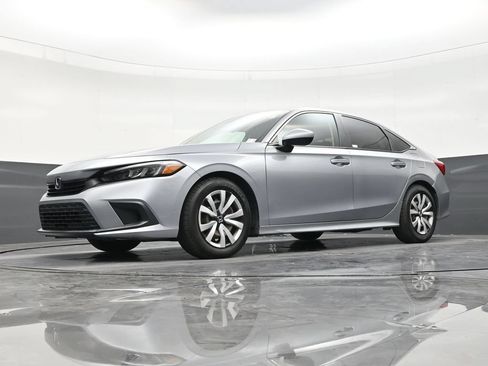 Used 2022 Honda Civic LX image 20