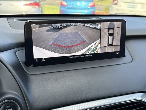 Used 2023 MAZDA CX-9 Signature image 31