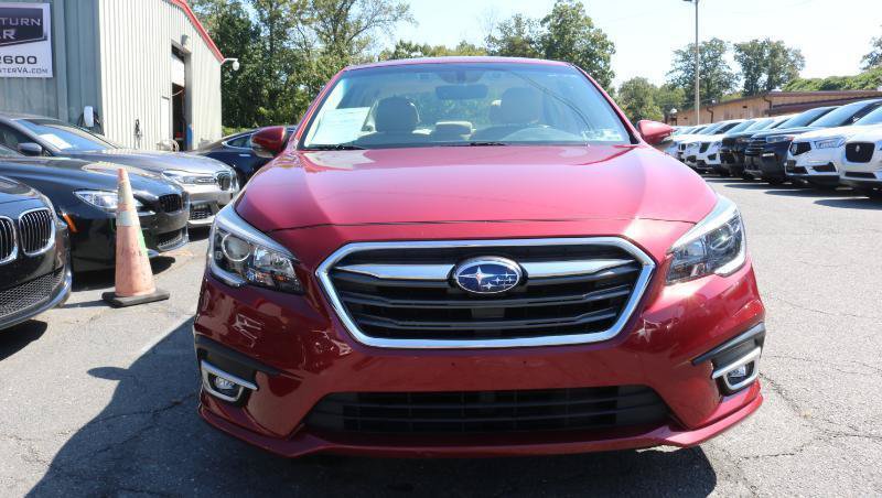 Used 2018 Subaru Legacy 2.5i Premium w/ Eyesight & BSD & Rcta & HBA AWD/4WD image 2