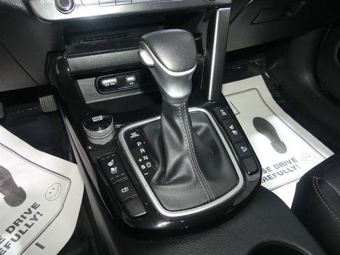 Used 2024 Kia Seltos SX w/ SX Sunroof Package AWD/4WD image 38