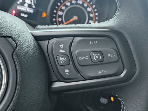New 2026 Jeep Gladiator Sport AWD/4WD image 21