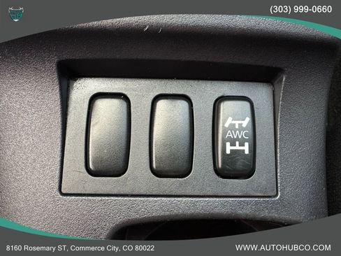 Used 2015 Mitsubishi Lancer Evolution GSR image 17