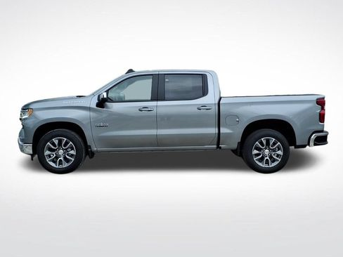 New 2026 Chevrolet Silverado 1500 LT w/ Texas Edition Plus RWD image 7