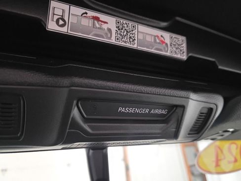Used 2024 Jeep Wrangler Sport image 21