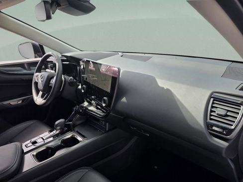 Certified 2025 Lexus NX 250 NX 250 Premium w/ Cold Area Package image 30