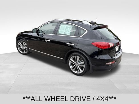 Used 2015 INFINITI QX50 Journey w/ Premium Package image 3