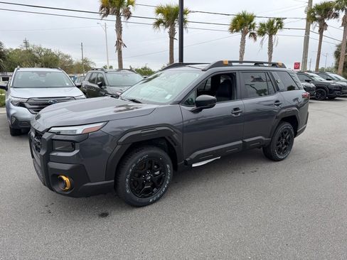 New 2026 Subaru Outback Wilderness image 6
