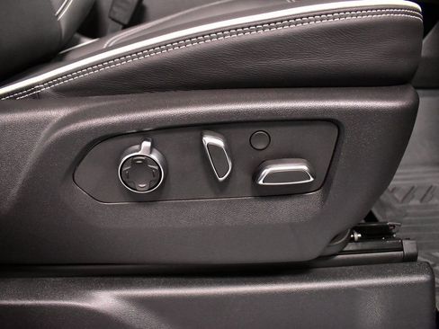 Used 2023 GMC Sierra 1500 AT4X w/ AT4X AEV Edition AWD/4WD image 25