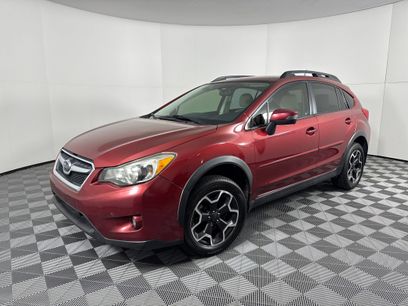 Used 2015 Subaru Crosstrek 2.0i Limited w/ Popular Package #2