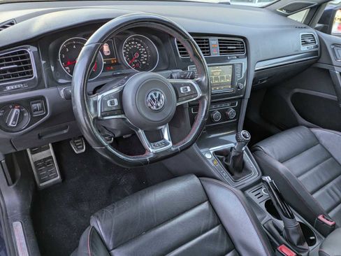 Used 2016 Volkswagen GTI SE w/ Lighting Package (SEL) image 2