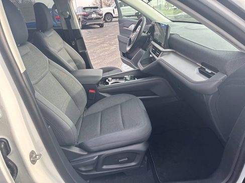 Used 2025 Ford Explorer Active image 41