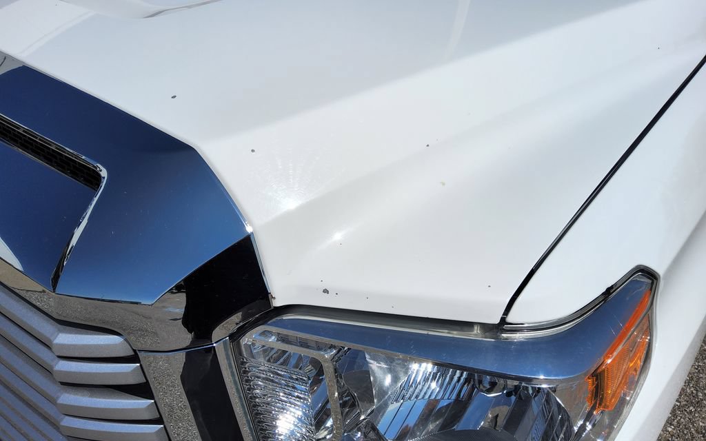 Used 2017 Toyota Tundra Limited AWD/4WD image 42