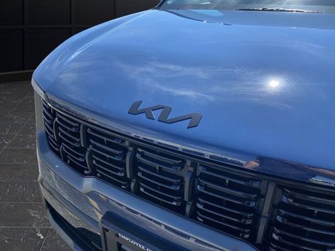 New 2025 Kia Sorento X-Line EX image 44