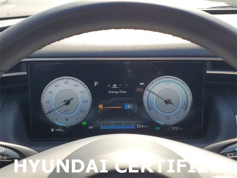 Certified 2024 Hyundai Tucson SEL image 17