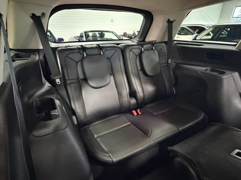 Used 2020 Lincoln Aviator Grand Touring w/ Elements Package Plus AWD/4WD image 31