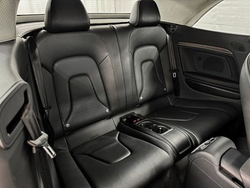 Used 2015 Audi A5 2.0T Premium Plus w/ Technology Package image 15