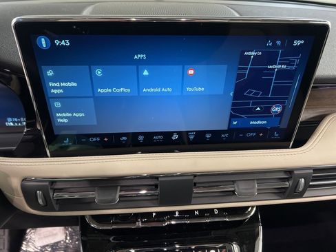 New 2026 Lincoln Corsair Grand Touring image 9