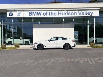 Used 2025 BMW i4 xDrive40i w/ Premium Package