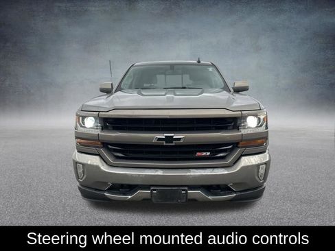 Used 2017 Chevrolet Silverado 1500 LT w/ All Star Edition image 10