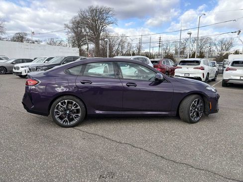 Used 2025 BMW 228i xDrive 228 xDrive w/ Premium Package image 7