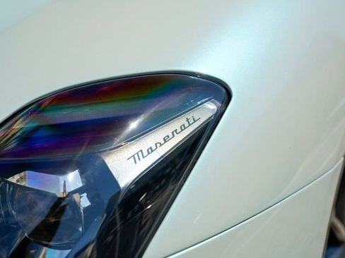 Used 2024 Maserati MC20 Cielo image 43