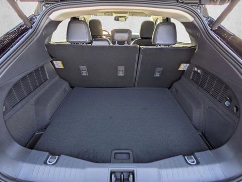 New 2025 Ford Mustang Mach-E Premium image 17