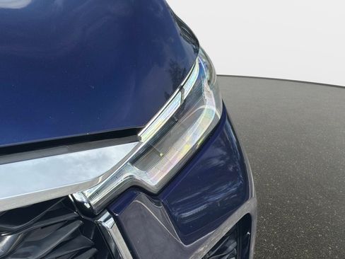 Used 2025 INFINITI QX60 Autograph AWD/4WD image 9