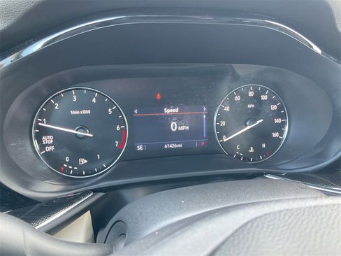 Used 2022 Buick Envision Preferred w/ Safety Package image 19