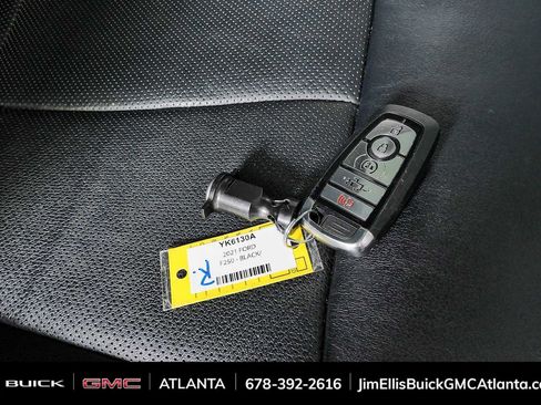 Used 2021 Ford F250 Lariat AWD/4WD image 25