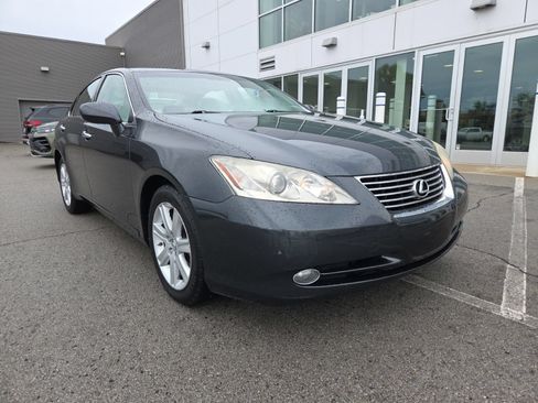 Used 2008 Lexus ES 350 FWD image 27