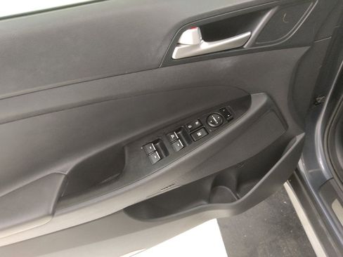 Used 2019 Hyundai Tucson Limited AWD/4WD image 27
