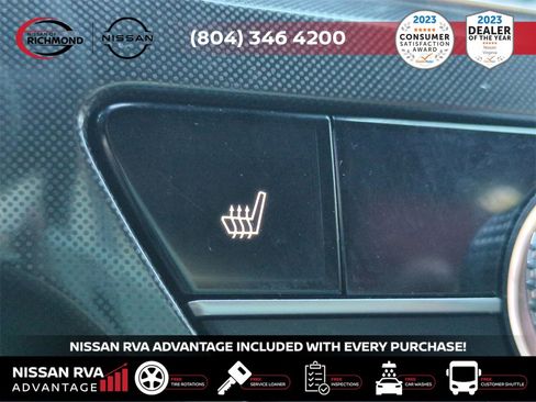 Used 2025 Acura Integra A-Spec image 23