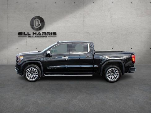 Used 2023 GMC Sierra 1500 Denali Ultimate image 16