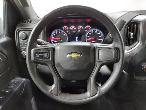 Used 2020 Chevrolet Silverado 1500 W/T w/ WT Convenience Package image 19