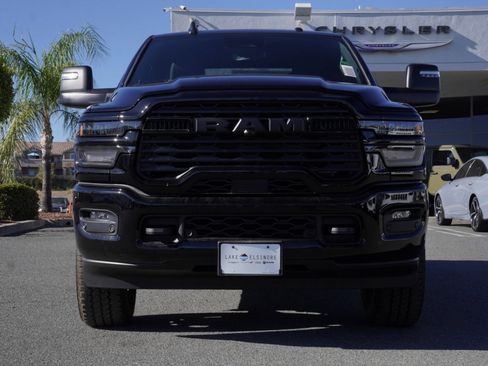 New 2026 RAM 2500 Big Horn image 10