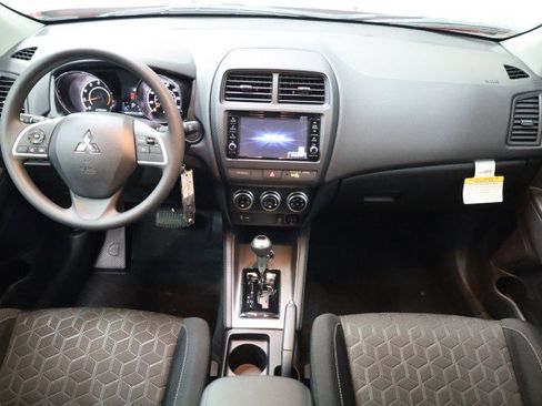 New 2026 Mitsubishi Outlander Sport ES image 19