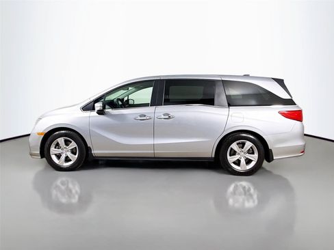 Used 2020 Honda Odyssey EX-L image 8
