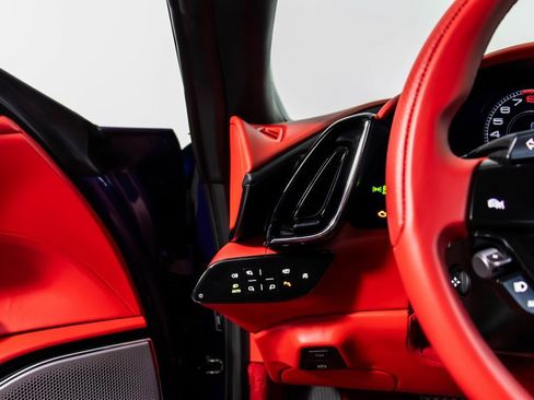 Certified 2022 Ferrari Roma image 36