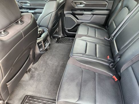 Used 2023 RAM 1500 Laramie AWD/4WD image 42