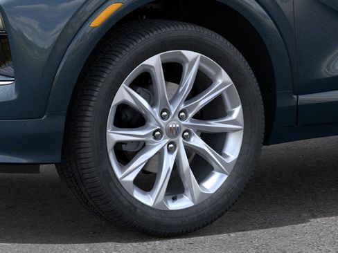 New 2026 Buick Encore GX Avenir w/ Avenir Technology Package image 9