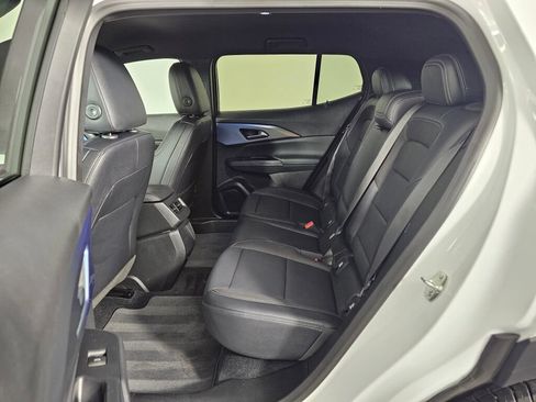 Used 2026 Chevrolet Equinox EV LT FWD image 33