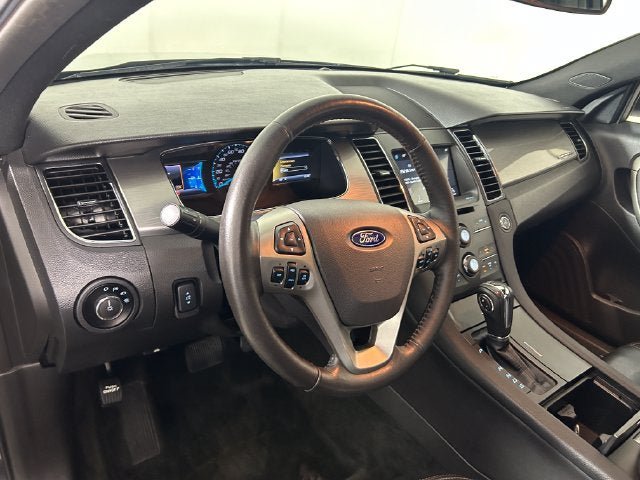 Used 2016 Ford Taurus SEL w/ Equipment Group 201A AWD/4WD image 13