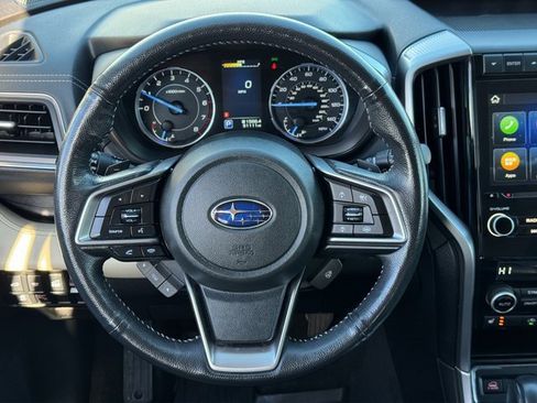 Used 2022 Subaru Ascent Limited w/ Technology Package image 15