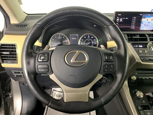 Used 2020 Lexus NX 300 AWD w/ Premium Package image 21