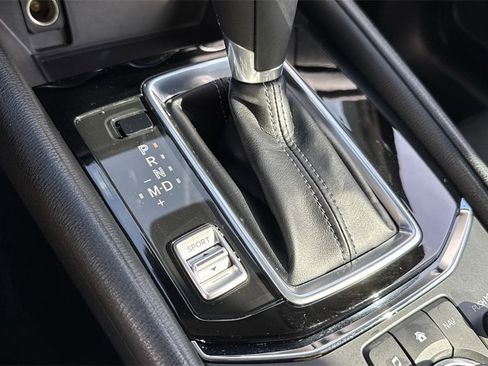 Used 2019 MAZDA CX-5 Sport w/ I-ACTIVSENSE Package image 53