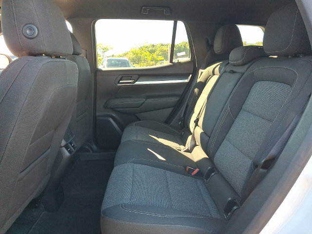 Used 2026 GMC Terrain Elevation AWD/4WD image 17
