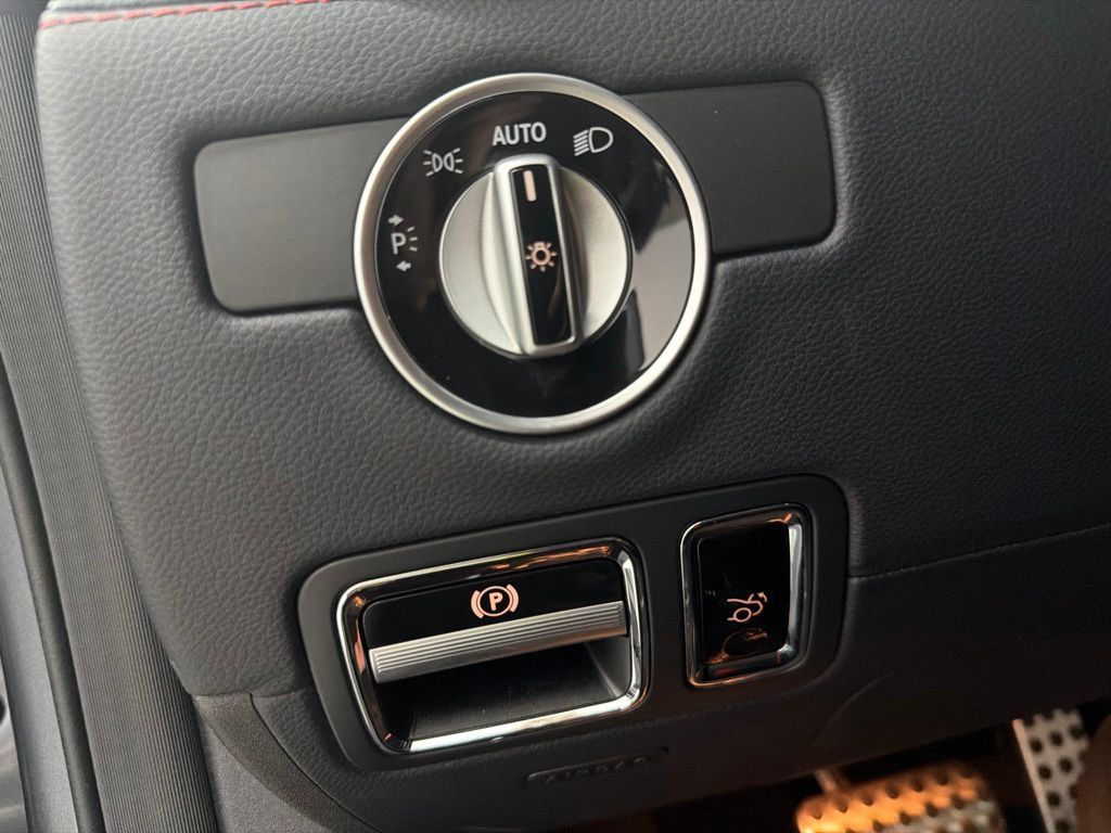 Used 2016 Mercedes-Benz AMG GT S image 21