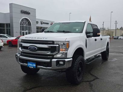 Used 2021 Ford F350 XLT w/ XLT Value Package