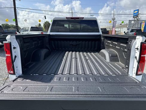 New 2026 Chevrolet Silverado 2500 LT w/ Trail Boss Package AWD/4WD image 8