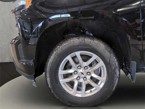 Used 2022 Chevrolet Silverado 1500 RST image 21